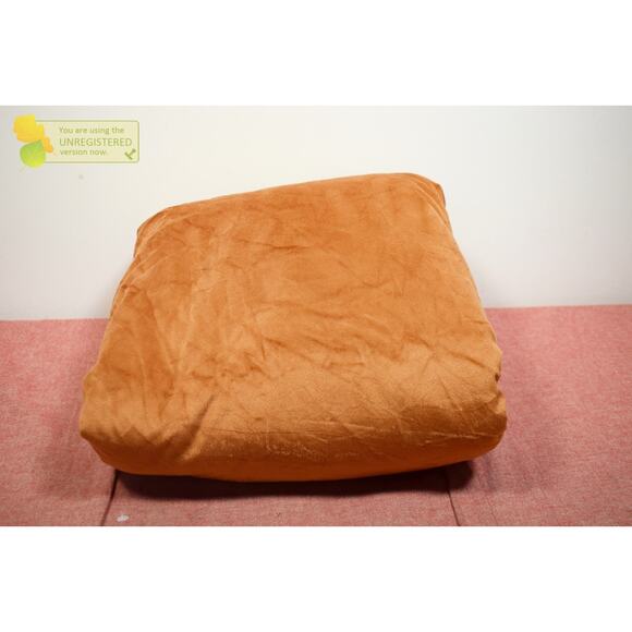 Seek Topography 50x60" Throw Blanket* - Picture 5 of 7